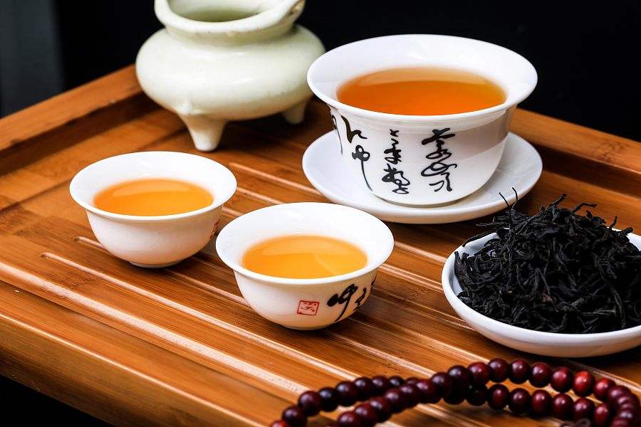 茶葉 茶葉